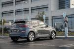 Hyundai Kona Electric 2018 года (NA)